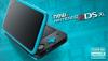 New Nintendo 2DS XL - Black & Turquoise